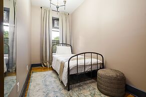 Lamartine Chelsea – Hostel