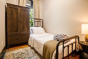 Lamartine Chelsea – Hostel