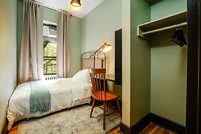 Lamartine Chelsea – Hostel