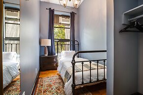 Lamartine Chelsea – Hostel