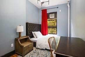 Lamartine Chelsea – Hostel