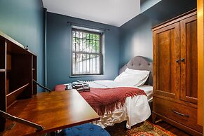 Lamartine Chelsea – Hostel