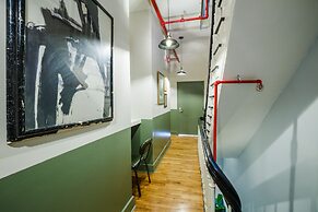 Lamartine Chelsea – Hostel