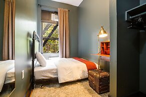 Lamartine Chelsea – Hostel