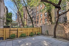 Lamartine Chelsea – Hostel