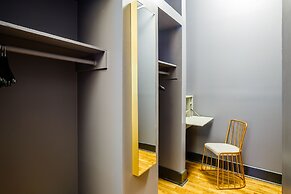 Lamartine Chelsea – Hostel