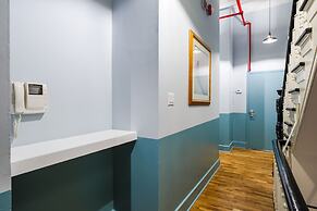 Lamartine Chelsea – Hostel