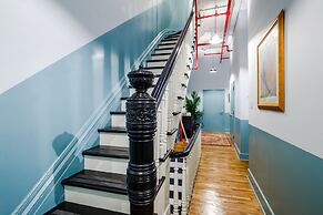 Lamartine Chelsea – Hostel