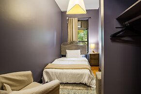 Lamartine Chelsea – Hostel