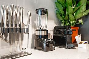 Lamartine Chelsea – Hostel