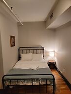 Lamartine Chelsea – Hostel