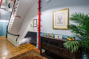 Lamartine Chelsea – Hostel