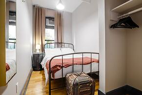 Lamartine Chelsea – Hostel