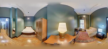 Lamartine Chelsea – Hostel