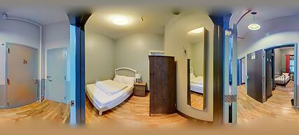 Lamartine Chelsea – Hostel