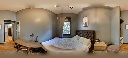 Lamartine Chelsea – Hostel