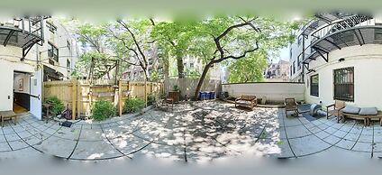 Lamartine Chelsea – Hostel