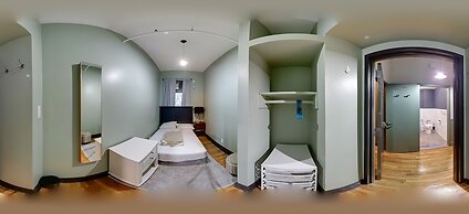 Lamartine Chelsea – Hostel