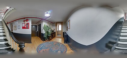 Lamartine Chelsea – Hostel