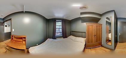 Lamartine Chelsea – Hostel