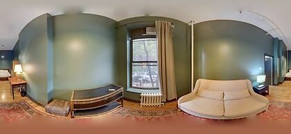 Lamartine Chelsea – Hostel