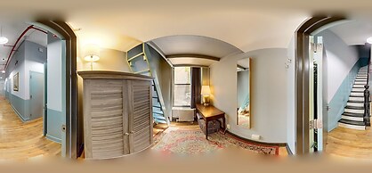 Lamartine Chelsea – Hostel