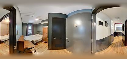 Lamartine Chelsea – Hostel