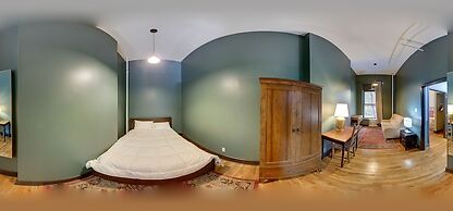 Lamartine Chelsea – Hostel