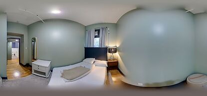 Lamartine Chelsea – Hostel