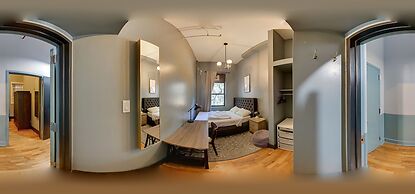 Lamartine Chelsea – Hostel