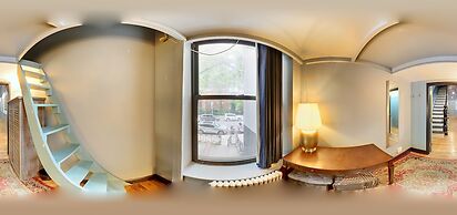 Lamartine Chelsea – Hostel