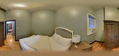 Lamartine Chelsea – Hostel