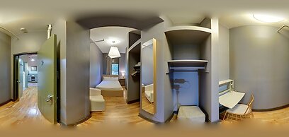 Lamartine Chelsea – Hostel