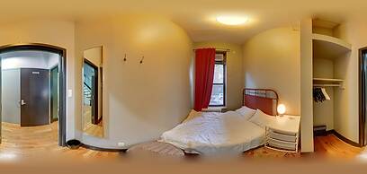 Lamartine Chelsea – Hostel