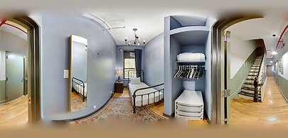 Lamartine Chelsea – Hostel