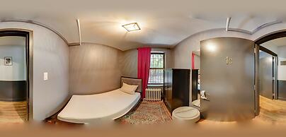 Lamartine Chelsea – Hostel