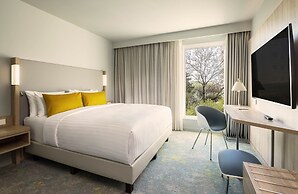 Courtyard by Marriott Paris Charles de Gaulle Central Airport