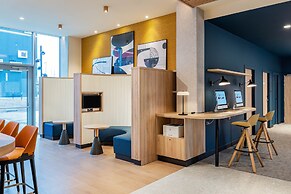 Courtyard by Marriott Paris Charles de Gaulle Central Airport