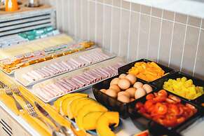 Courtyard by Marriott Paris Charles de Gaulle Central Airport