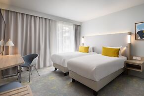 Courtyard by Marriott Paris Charles de Gaulle Central Airport