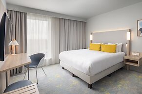 Courtyard by Marriott Paris Charles de Gaulle Central Airport