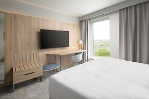 Courtyard by Marriott Paris Charles de Gaulle Central Airport