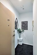 Cute Little Private Studio In the City