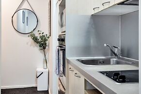 Cute Little Private Studio In the City