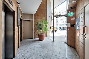 Cute Little Private Studio In the City