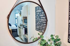 Cute Little Private Studio In the City