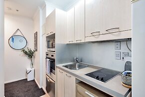 Cute Little Private Studio In the City