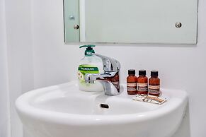 Cute Little Private Studio In the City