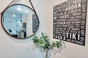 Cute Little Private Studio In the City