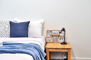 Cute Little Private Studio In the City